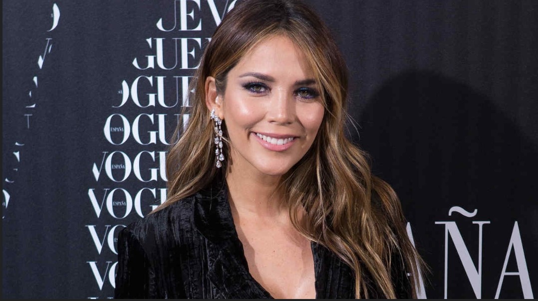 Rosanna Zanetti espera que la felicidad de su boda con Bisbal se mantenga