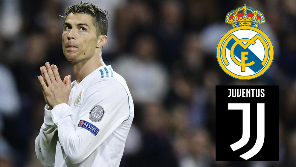 Un "efecto domino" se podría crear con la salida de Cristiano Ronaldo del Madrid