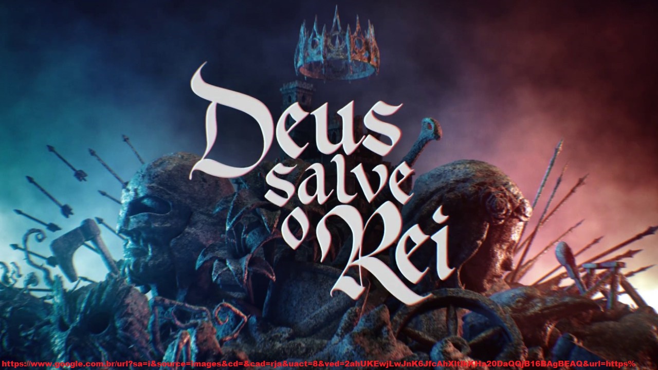 Spoiler/ Deus Salve o Rei Amália se casa com Afonso,após ficar livre de Catarina