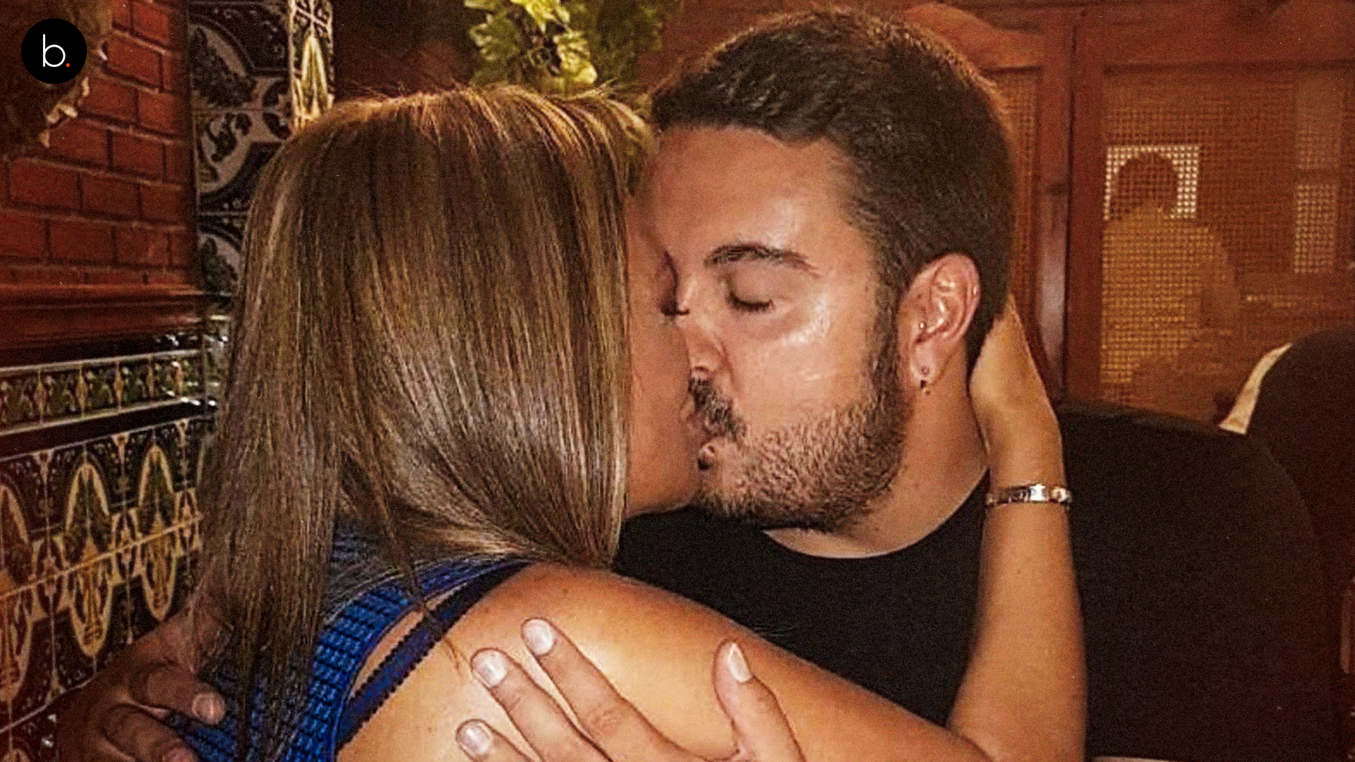 Sálvame: Belén Esteban vuelve a arremeter contra Toño Sanchís