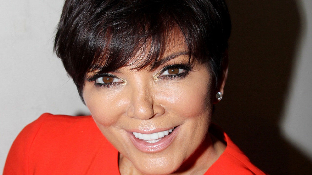 Kris Jenner and her desire too boost ratings of 'KUWTK'