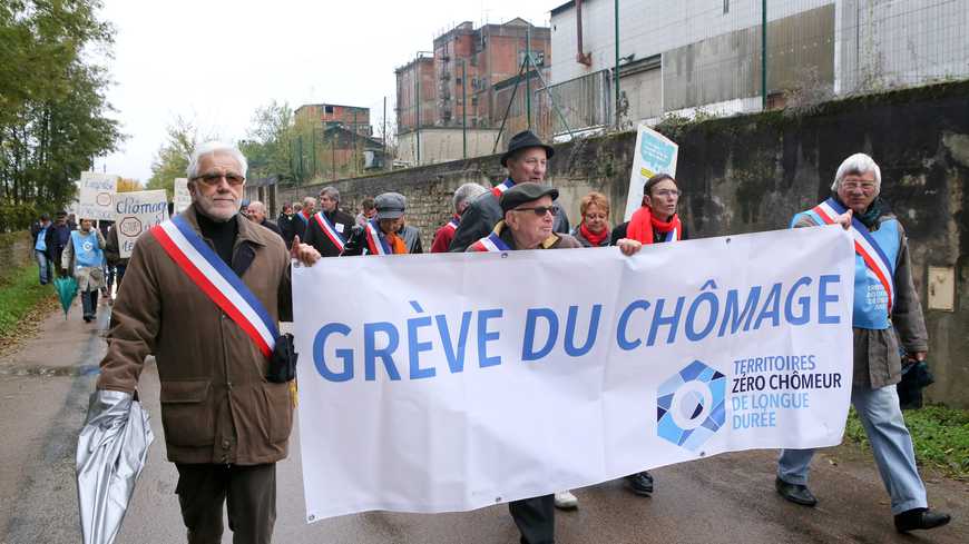 Les principales mesures du projet de loi 'Avenir Professionnel'