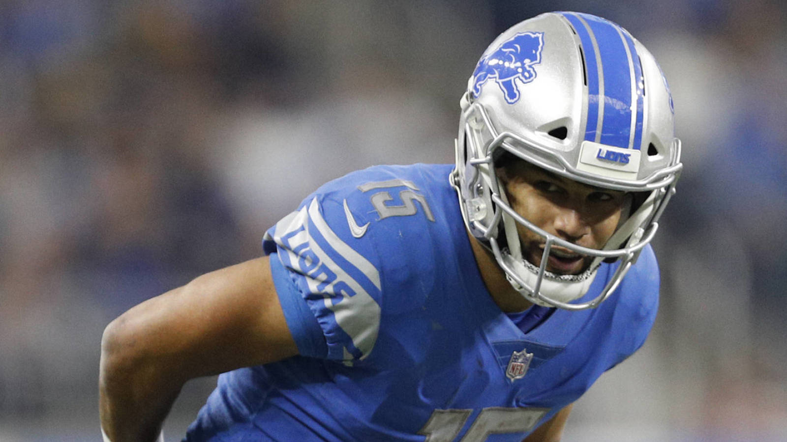 Additions and subtractions from Bears, Lions, Packers, and Vikings