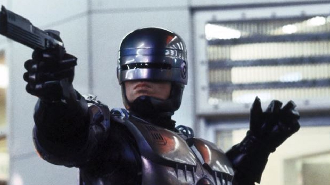 What we know about 'RoboCop Returns' sequel