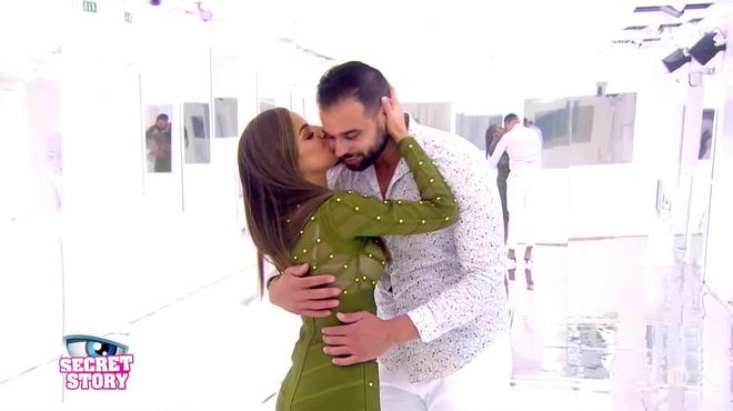 Kamila et Noré accusés d'être un faux couple parfait