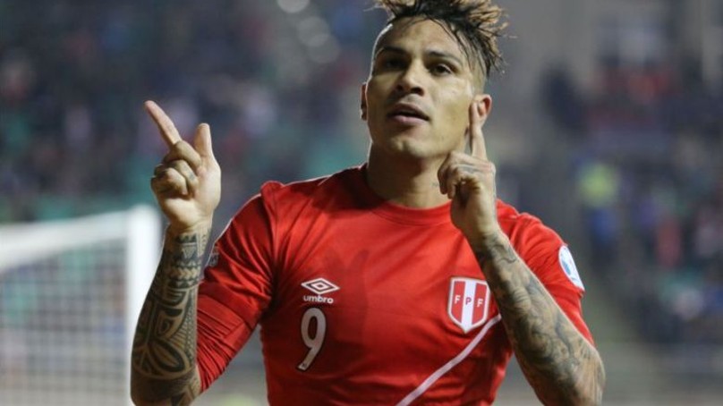 Paolo Guerrero acudirá al TAS para aclarar dudas de sanción por doping