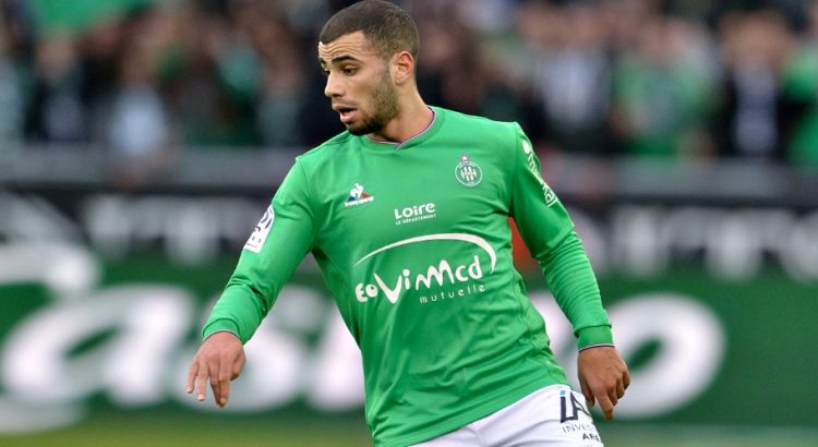 Goztepe veut mettre la main sur Oussama Tannane