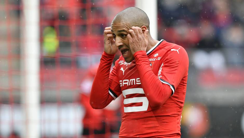Wahbi Khazri toujours plus proche de l'ASSE