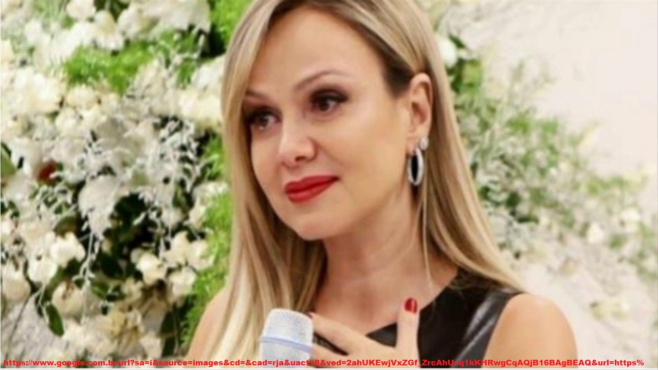 Eliana posta foto ao lado de Manuela e Arthur e fãs elogiam: 'Como ela cresceu'