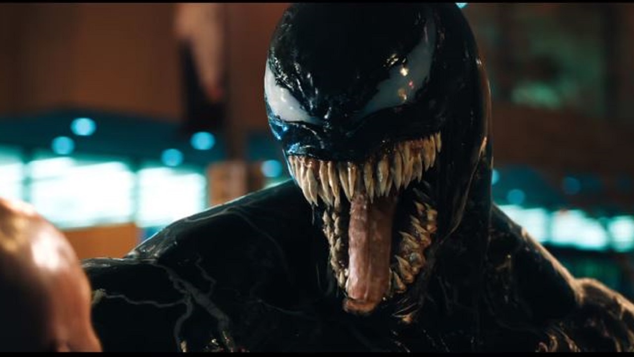 New information about Sony's 'Venom'
