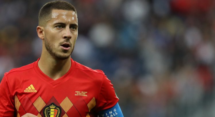 Mercato Real Madrid : Vers une offre de 170 millions d'euros pour Eden Hazard