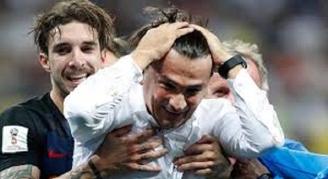 VIDEO: Zlatko Dalic, el humilde croata que gestó el milagro de su selección