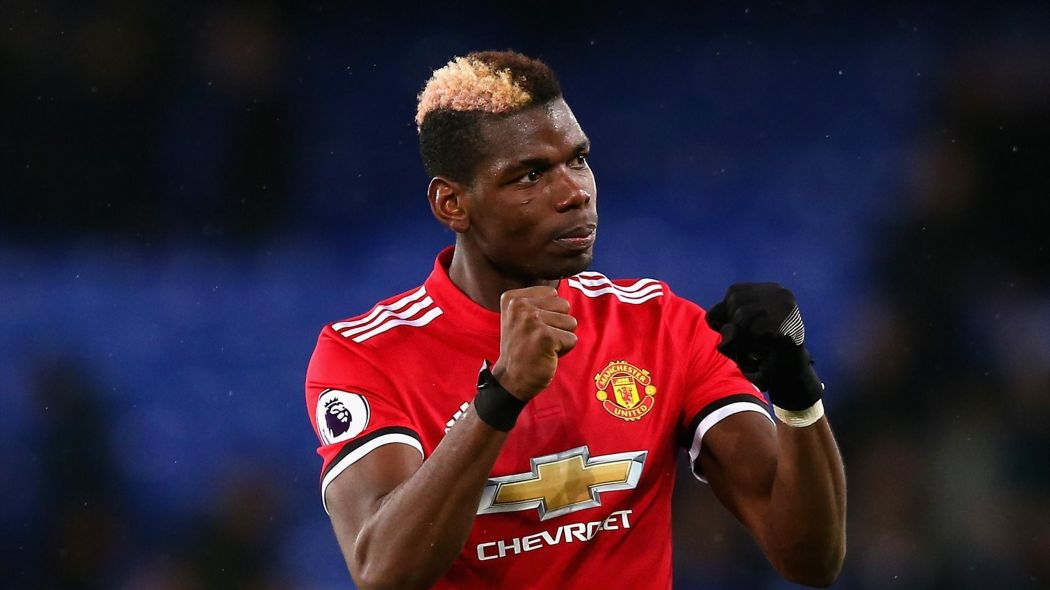 Mercato : Mino Raiola propose Paul Pogba au FC Barcelone