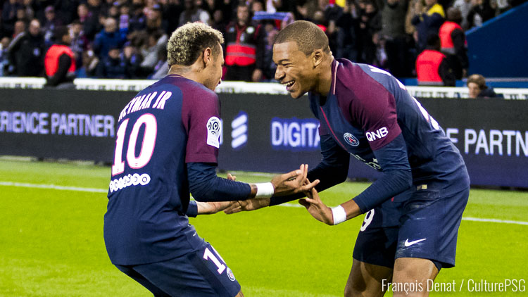 Le Real Madrid répond à la rumeur Neymar