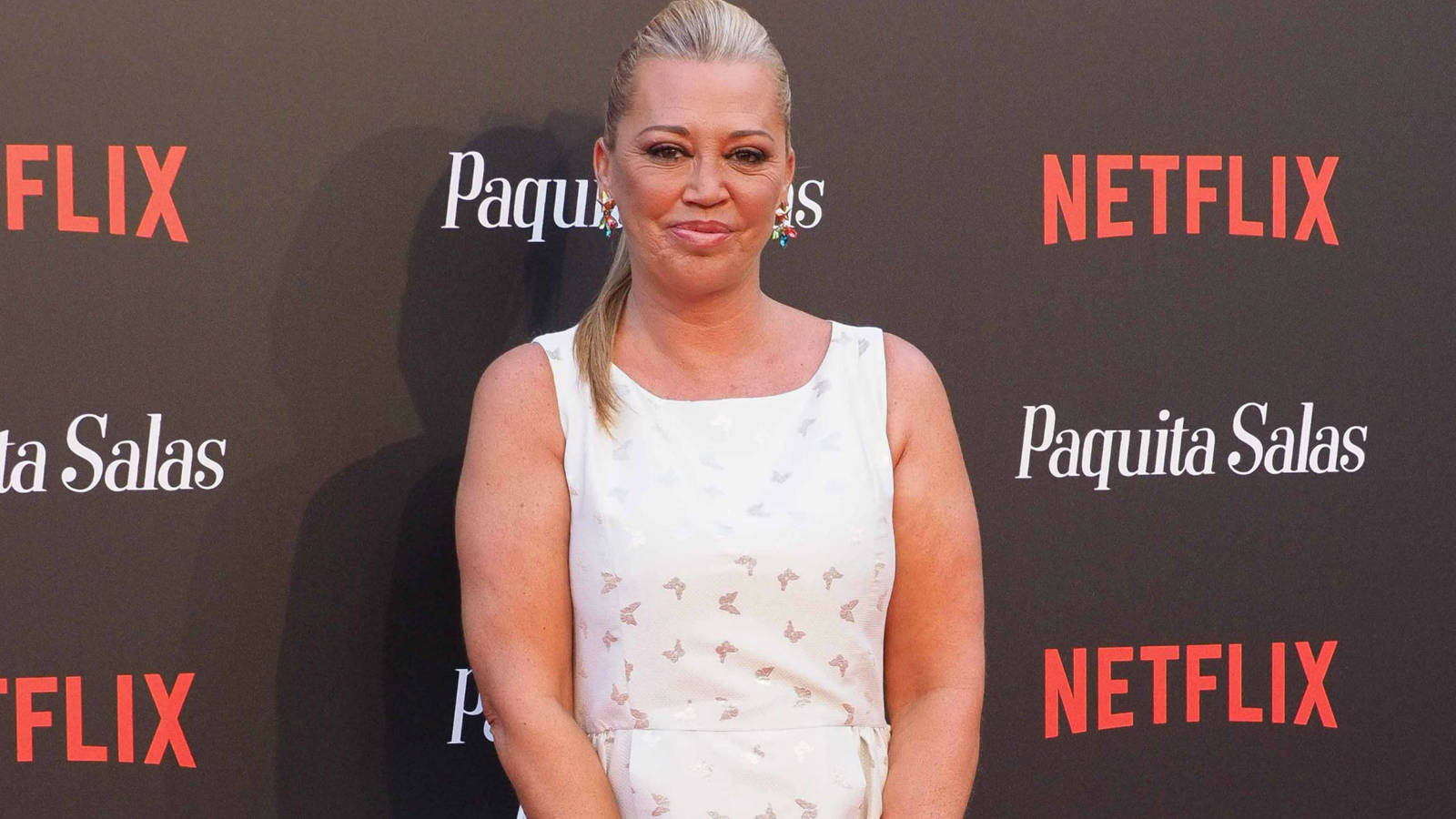 Critican a Belén por supuesto exceso de retoque en las fotos de una la revista
