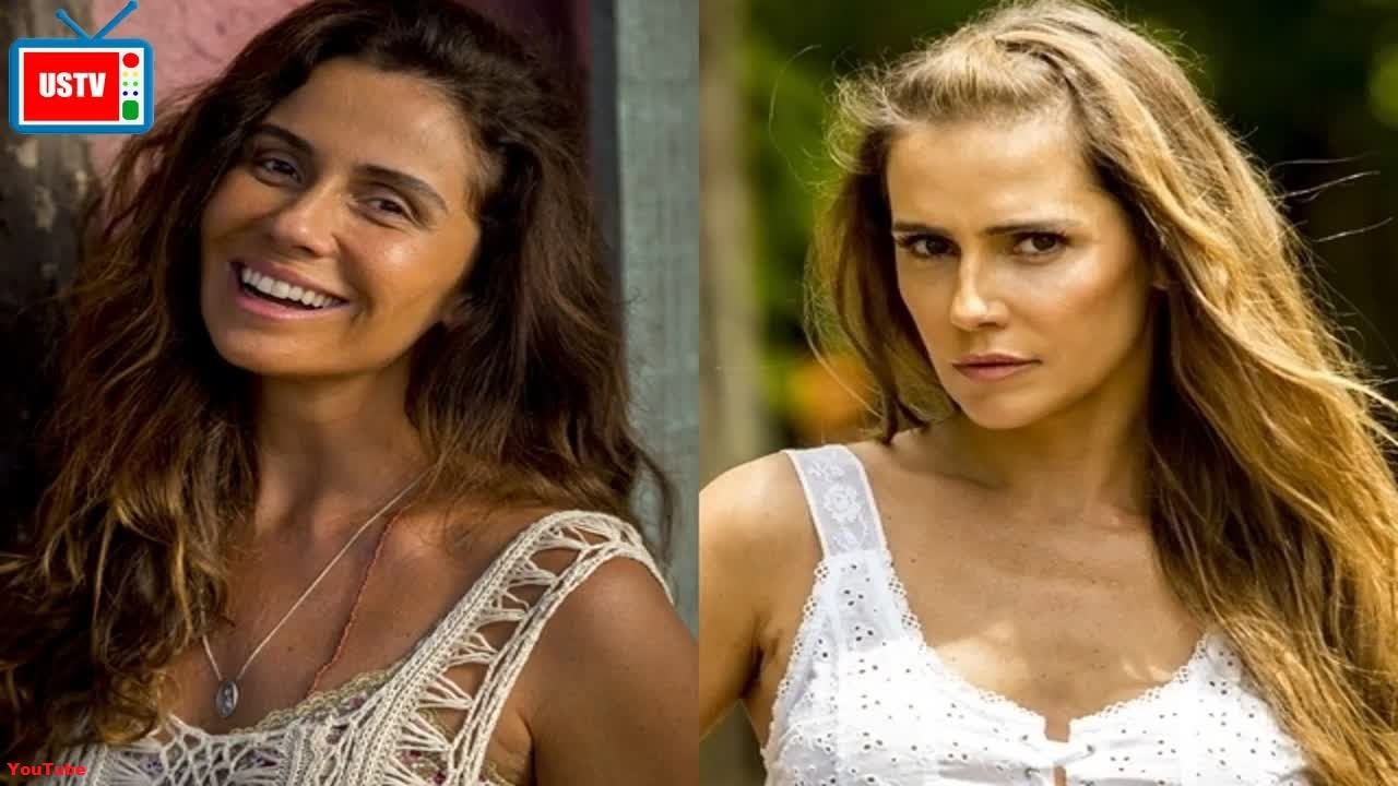 'Segundo Sol': Karola atira contra Valentim que fica entre a vida e a morte