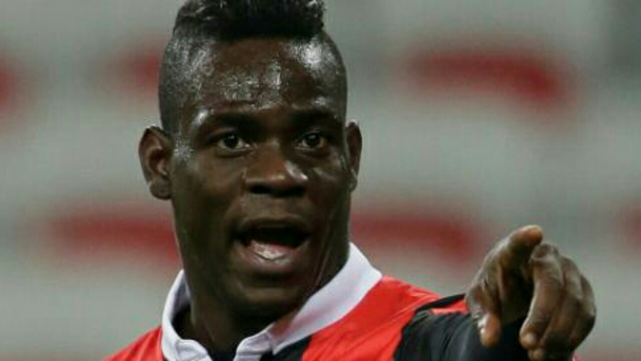 Mercato : Marseille abandonne la piste menant à Balotelli