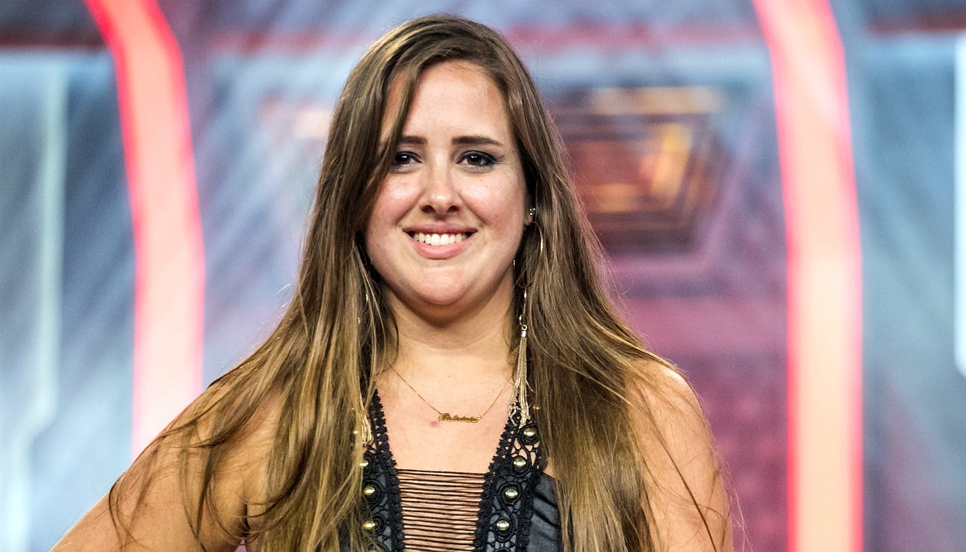 Mais magra, ex-BBB Patrícia exibe visual novo e lucra com isso