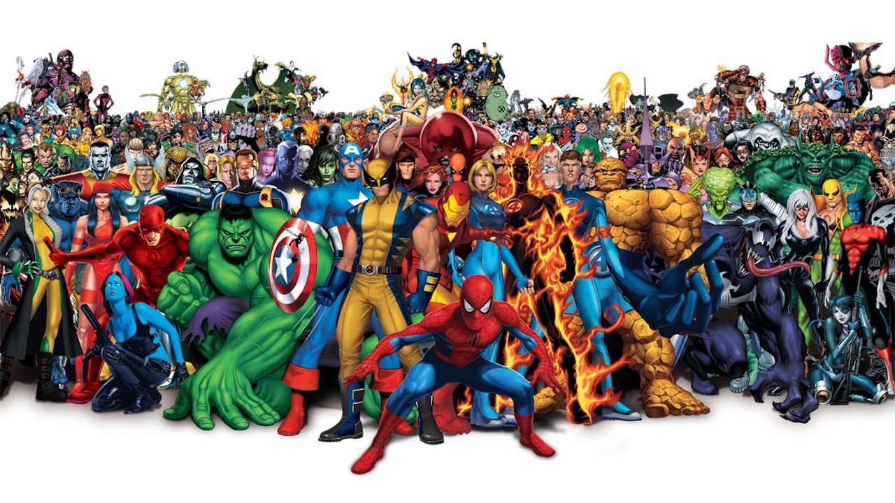 Actor Ian Gruffudd from 'Fantastic Four' movies wants in MCU