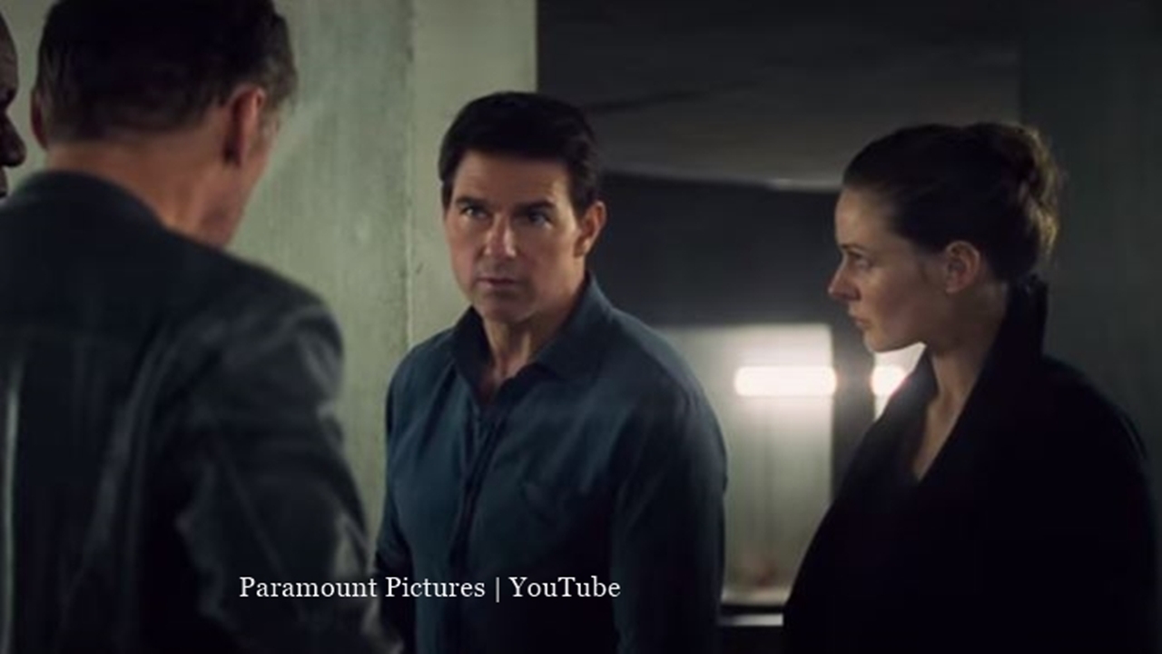 ‘Mission: Impossible – Fallout': Good reviews from critics ahead of July release
