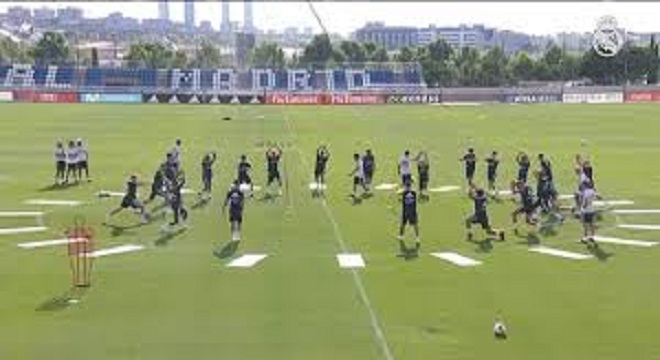 VIDEO: Arranca la era post Cristiano en el Madrid