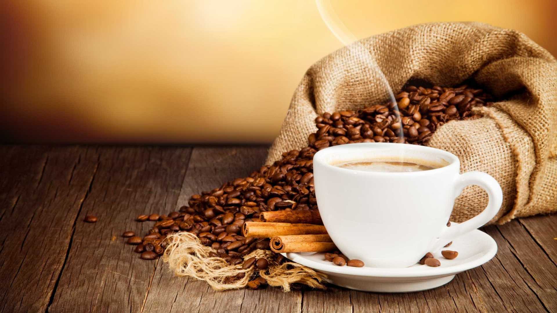 Porque o café Tradicional tem a cara do Brasil