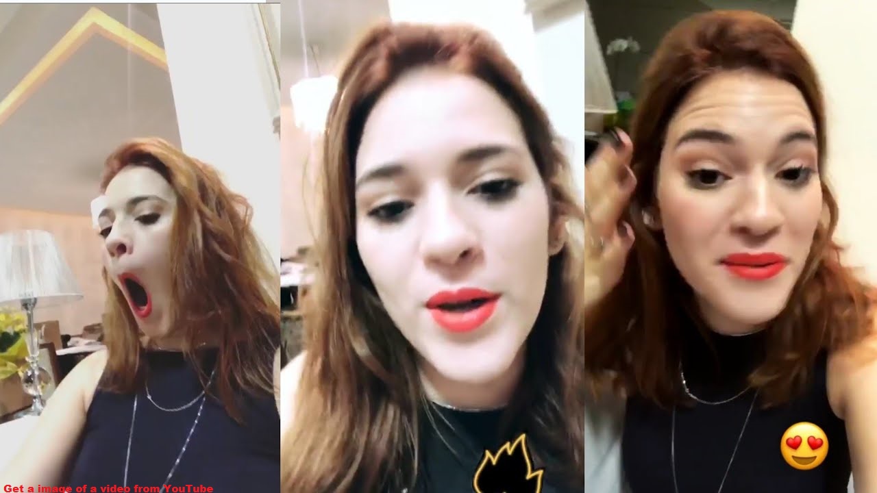 Ex-BBB Ana Clara aciona advogado para processar haters do instagram