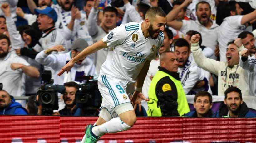 KB9 ne veut pas quitter le Real Madrid cet été