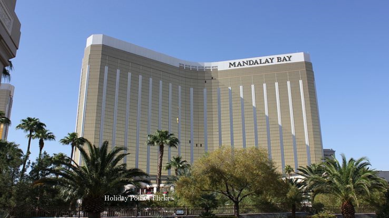 Las Vegas Mandalay Bay shooting victims get filed lawsuits by MGM
