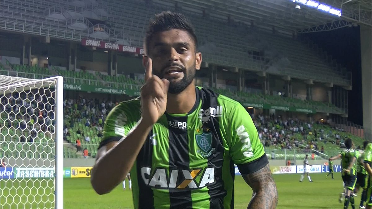 Cruzeiro x América MG fazem o clássico mineiro da rodada