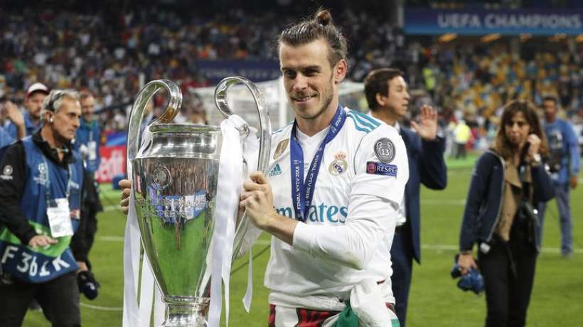 Julen Lopetegui veut placer Gareth Bale au centre de l'attention