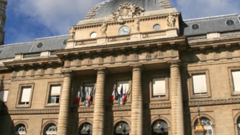 Le parquet de Paris ouvre une enquête sur Alexandre Benalla