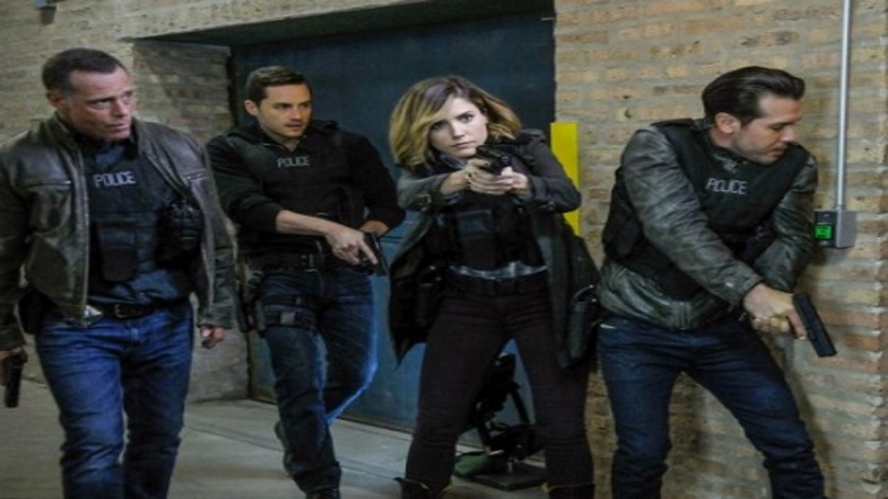 Chicago P.D, la quarta stagione su Italia 1 dal 24 luglio Chicago P.D, la quarta stagione su Italia 1 dal 24 luglio
