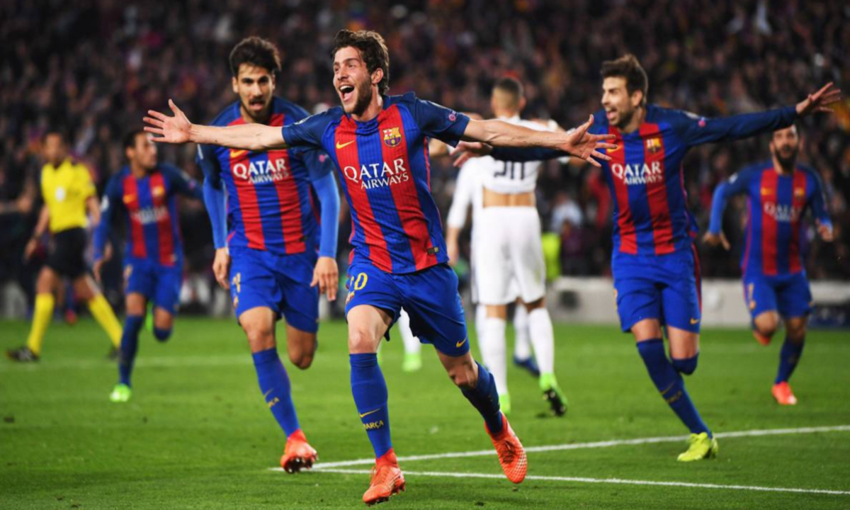 El Barça despide a Joan Vilà, director de Metodología
