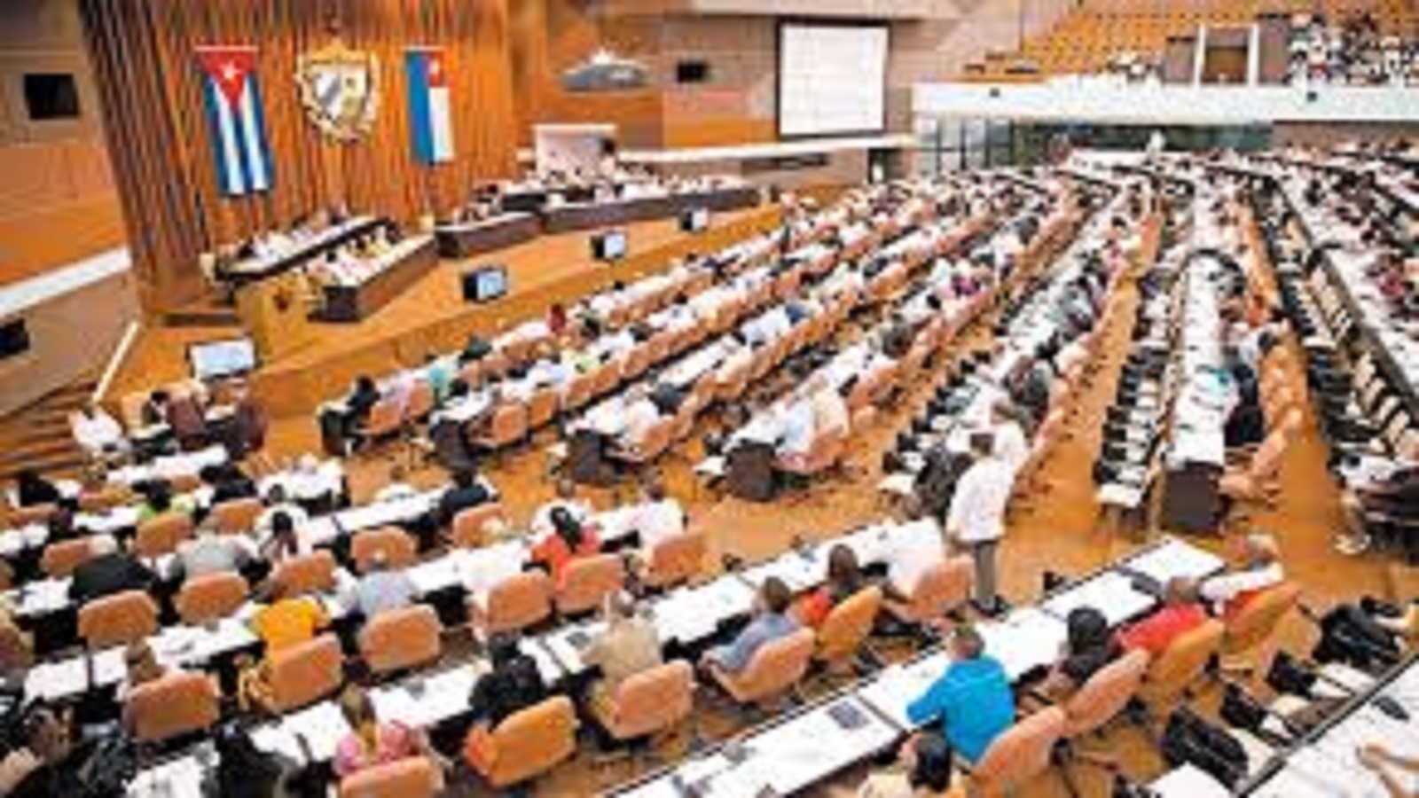 VIDEO: Derechos del gay una posibilidad en la reforma Constitucional Cubana