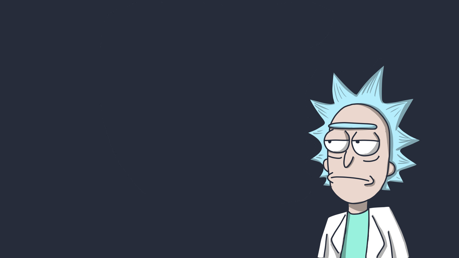 A new 'Rick and Morty' promo is out, and it might have secret messages