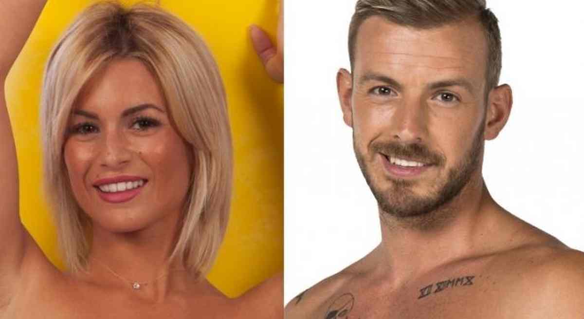 LMvsMonde3 : Carla et Julien ne se cachent plus