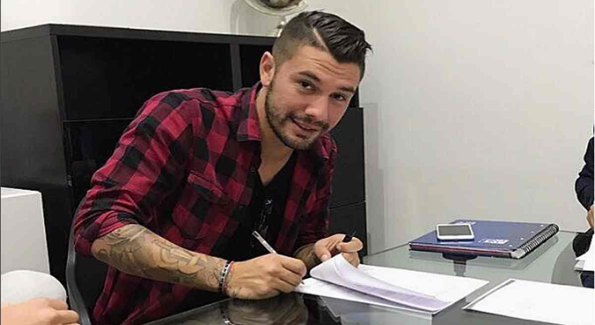 Kevin Guedj en couple avec Stéphanie et bientôt footballeur