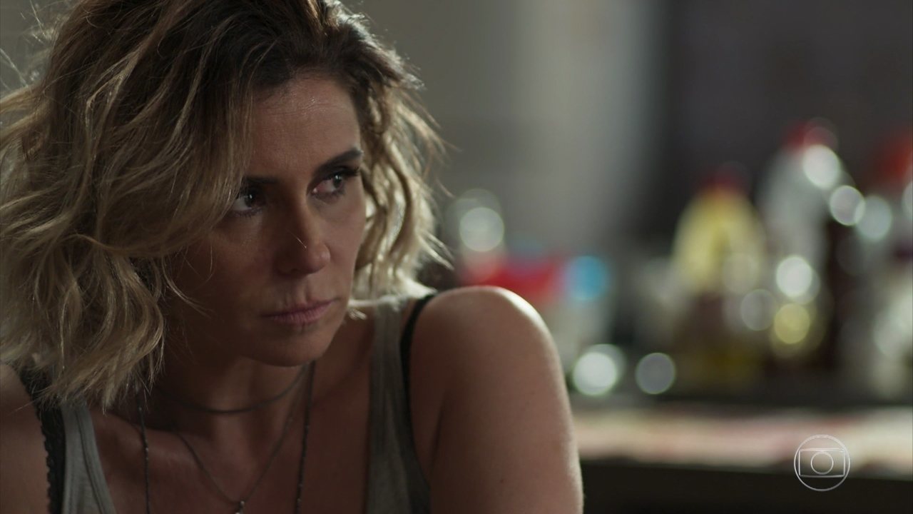 'Segundo Sol': Luzia sofre chantagem e deixa Beto triste ao trocá-lo por Remy