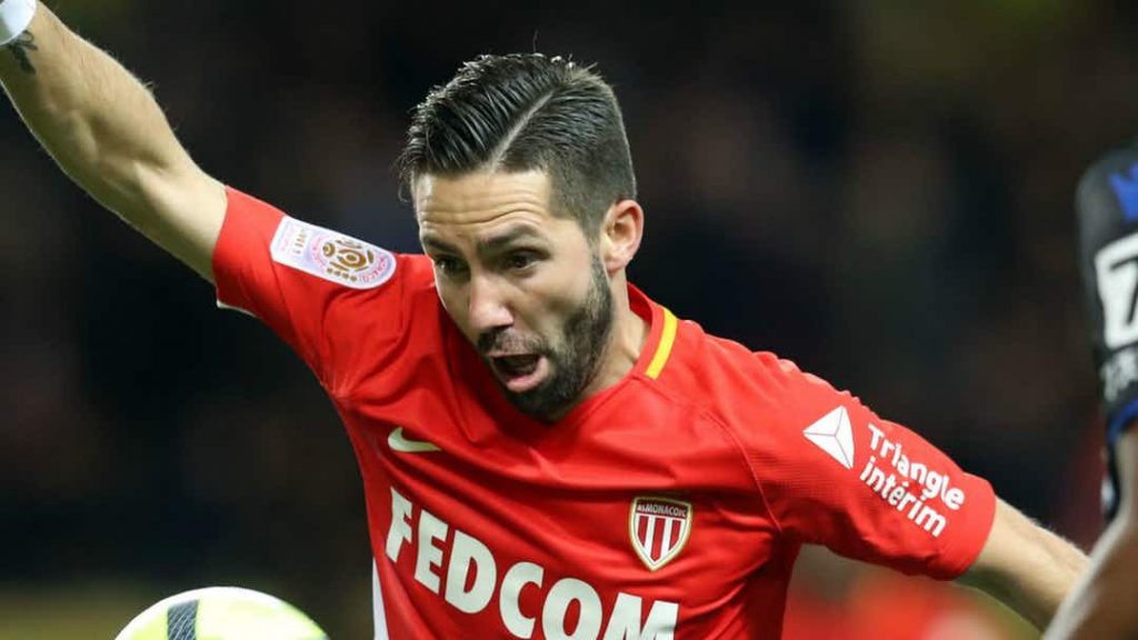 Mercato : Moutinho proche de Wolverhampton