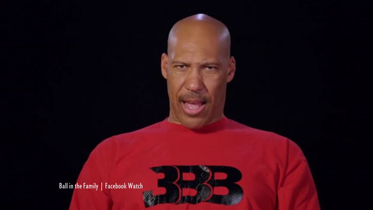 'Ball in the Family' recap season 3 episode 7: LaVar trains Gelo hard