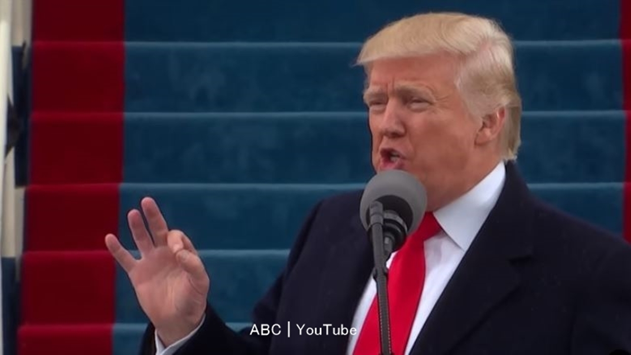 Donald Trump state visit to UK hinted for spring 2019