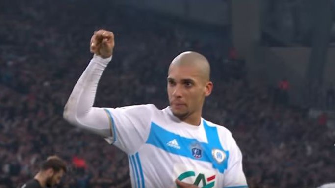 Marseille proche de pousser Doria vers la sortie
