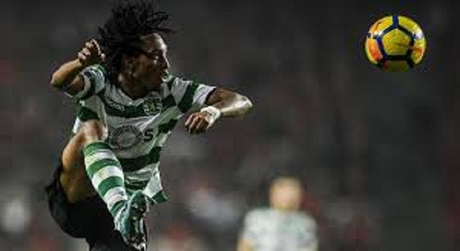 VIDEO: Gelson Martins es la nueva pieza del Atleti