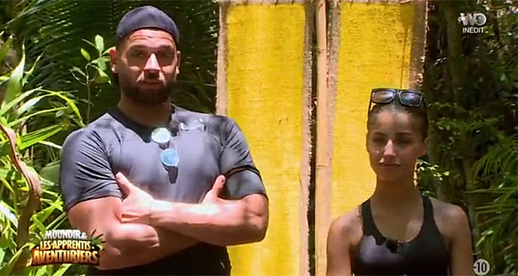 Kamila sort de son silence après son cambriolage