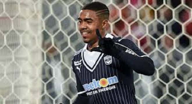 VIDEO: Malcolm se decide por los 41MM que ofreció el Barcelona