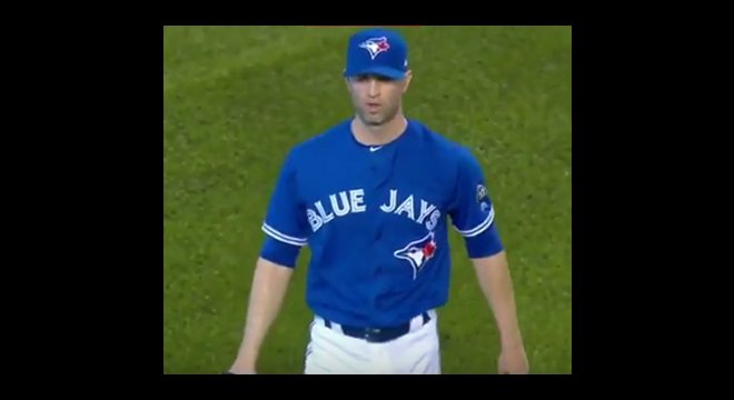 J.A. Happ is leaving the Blue Jays, headed for the NY Yankees