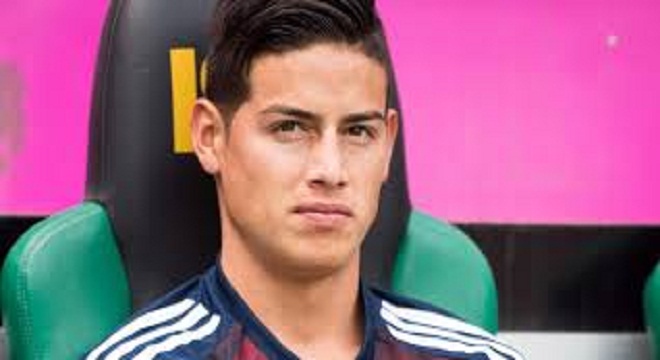 VIDEO: James Rodríguez debe rendir cuentas en España