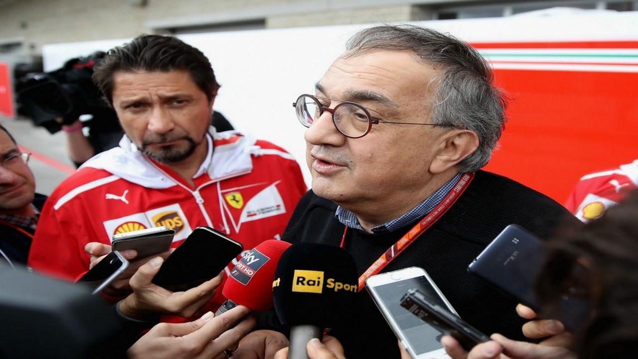 Il mistero della morte di Sergio Marchionne: era in cura da oltre 1 anno e mezzo