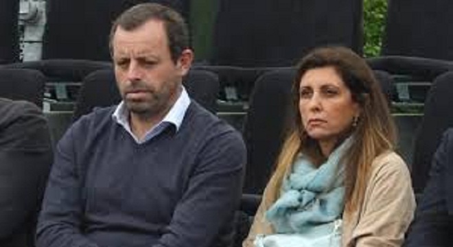 VIDEO: Dan el ok para el juicio de Sandro Rosell